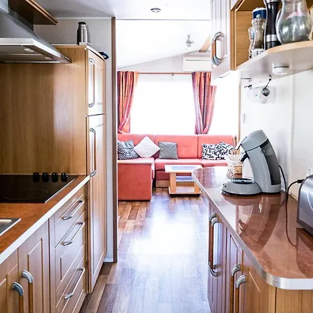 Mobil Home Hyeres