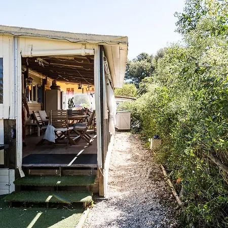 Mobil Home * Hyeres
